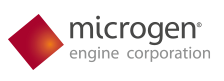Microgen Logo
